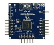 atmel cortex a5_(ki)l(f)