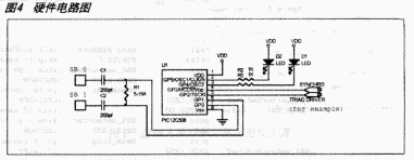 硬件電路圖