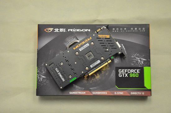 高質(zhì)量陶瓷電容 北影GTX960猛禽售1299