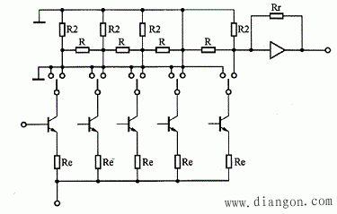 PIC單片機與16位串行D/A轉(zhuǎn)換原理