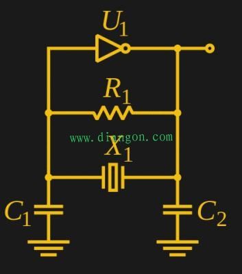 說說單片機(jī)里的時(shí)鐘源