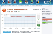 CPU溫度過高