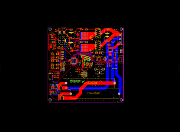 PCB