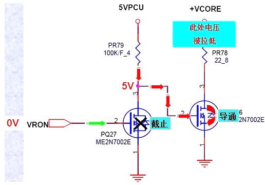 mosfet(yng)·