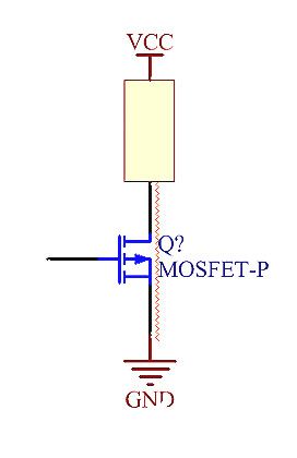 MOS,߶(q)(dng),Ͷ(q)(dng),PMOS