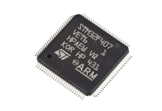 stm32f407оƬ