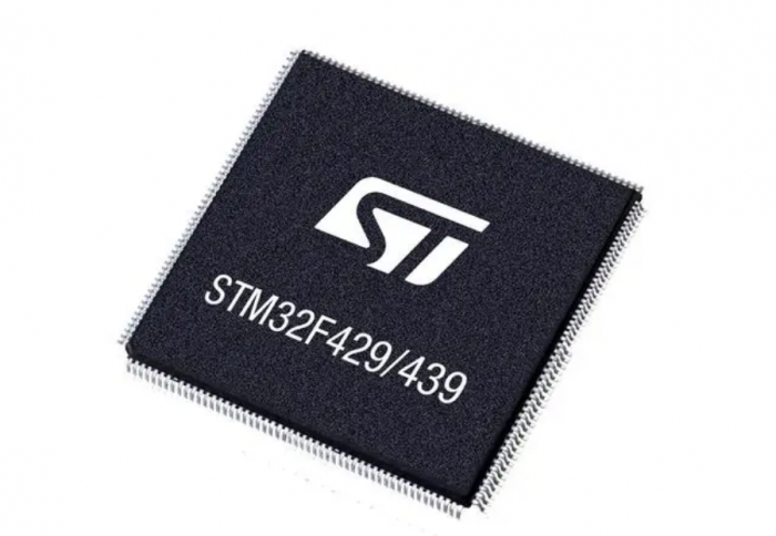 stm32f系列